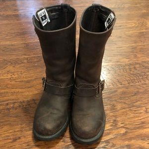 Frye Boots- make an offer